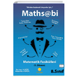 8.Snf Maths Abi 1 Matematik Fasiklleri Gnay Yaynlar