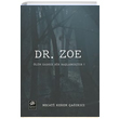 Dr. Zoe Necati Kerem arc Egemen Yaynlar