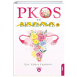 PKOS ve Beslenme Kbra Zeydanl Dorlion Yaynevi