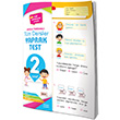 2. Snf Tm Dersler Yaprak Test Element Yaynlar