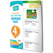 4. Snf Tm Dersler Yaprak Test Element Yaynlar