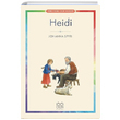 Heidi Johanna Spyri 1001 iek Kitaplar