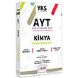 AYT Kimya Soru Bankas Yarg Lemma