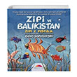 Zipi ve Balkistan Gen Saraaydn Motto Yaynlar