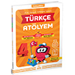 4. Snf Trke Atlyem TkeMino Ar Yaynclk