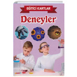 Deneyler Eitici Kartlar Teleskop Popler Bilim