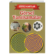 Grsel Yanlsamalar Eitici Kartlar Teleskop Popler Bilim