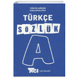 Trke Szlk A Yaynlar