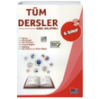 6. Snf Tm Dersler Konu Anlatml A Yaynlar