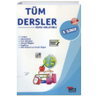 5. Sınıf Tüm Dersler Konu Anlatımlı Açı Yayınları