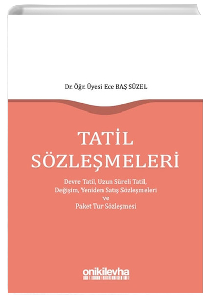 Tatil Szlemeleri Ece Ba Szel On ki Levha Yaynlar