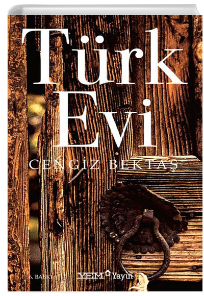 Trk Evi Cengiz Bekta Yem Yaynlar
