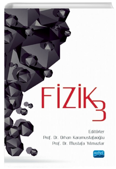 Fizik 3 Nobel Yaynevi