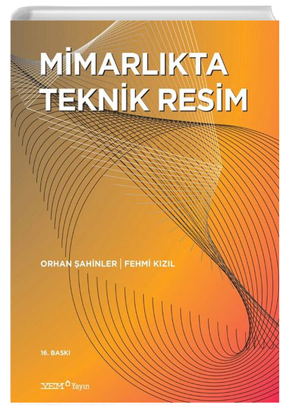 Mimarlkta Teknik Resim Yem Yaynlar