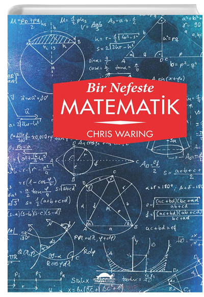 Bir Nefeste Matematik Maya Kitap Yaynlar