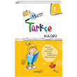 2. Snf Trke Mucit Defter alkan Yaynlar