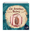 Bir Armadillo Hikayesi Gzde Aral Ocak Parat Kitap