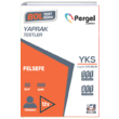 TYT AYT Felsefe Kutu Test Pergel Yaynlar