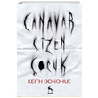 Canavar izen ocuk Keith Donohue Nora Kitap