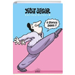 Karikatrler 4 Yiit zgr Nemesis Kitap