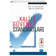 Kalite Gvence Standartlar Nobel Yaynevi