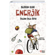 Enerjik Serkan Ocak Masalperest