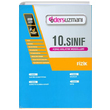 10. Snf Fizik Konu Anlatm Modlleri Ders Uzman