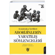 Avustralya Yerlileri Aborijinlerin Yaratl Sylenceleri Hikmet Uurlu Dorlion Yaynevi