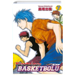 Kurokonun Basketbolu 7 Tadatoi Fujimaki Gerekli eyler Yaynclk