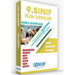 9. Snf Tm Dersler Soru Bankas Oscar Yaynlar