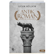 Antik Roman Uur Mldr A7 Kitap