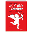 Ak Bir Tanrdr Eva Cantarella Abis Yaynclk