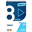 8. Snf Trke Konu Kitab Pergel Yaynlar