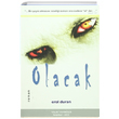 Olacak Erol Duran Yaln Yaynclk