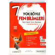 7. Snf Fen Bilimleri Yok Byle Soru Bankas alkan Yaynlar