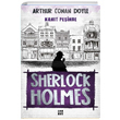 Sherlock Holmes Kant Peinde Arthur Conan Doyle Dokuz Yaynlar
