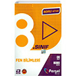 8. Snf Fen Bilimleri Soru Kitab Pergel Yaynlar