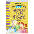 Zeynep Merhametli Olmay reniyor yklerle Aile i Davran Eitimi Seyit Ahmet Uzun Kariyer Yaynlar