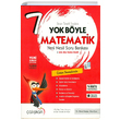 7. Snf Matematik Yok Byle Soru Bankas alkan Yaynlar