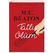 Tatl lm M. C. Beaton Nemesis Kitap