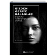 Bizden Geriye Kalanlar Golnaz Hashemzadeh Bonde Epsilon Yaynevi