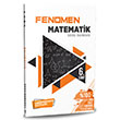 FENOMEN 6. Snf Yeni Nesil Matematik Soru Bankas Referans Yaynlar