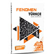 FENOMEN 6. Snf Yeni Nesil Trke Soru Bankas Referans Yaynlar
