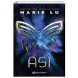 Asi Marie Lu Epsilon Yaynevi