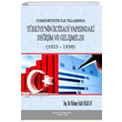 Cumhuriyetin lk Yllarnda Trkiyenin ktisadi Yapsndaki Deiim ve Gelimeler Yaln Yaynclk
