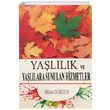 Yallk ve Yallara Sunulan Hizmetler Blent Durgun Yaln Yaynclk