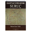Halep Salnamelerinde Suru Mehmet Emin ner Yaln Yaynclk