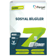 7. Snf Sosyal Bilgiler Soru Kitab Pergel Yaynlar