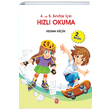 4. ve 5. Snflar in Hzl Okuma Tekin Yaynevi