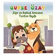Jpi ve Bakkal Amcann Tonton By Gupse zay Doan Egmont